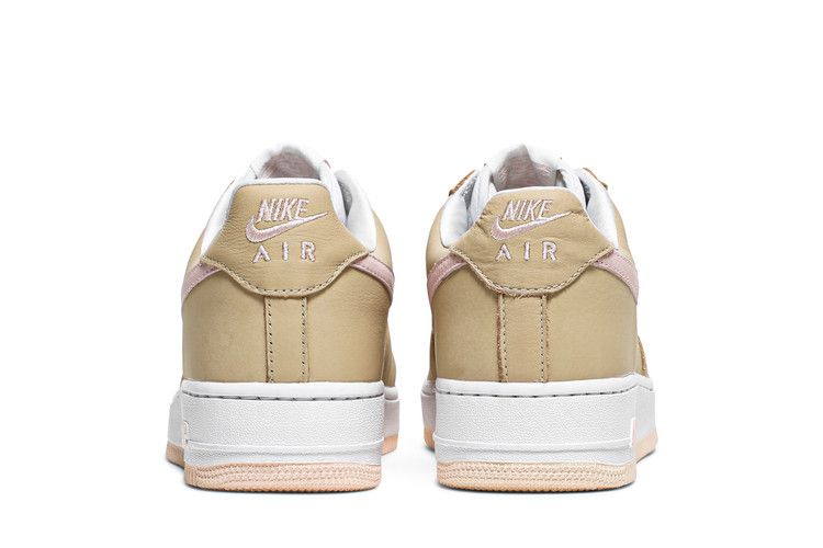 Nike Air Force 1 Low Retro Linen (2024) - 845053-201