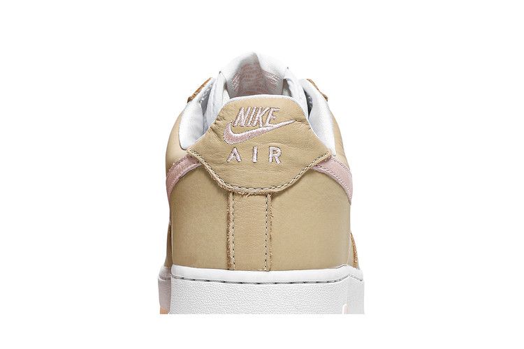 Nike Air Force 1 Low Retro Linen (2024) - 845053-201