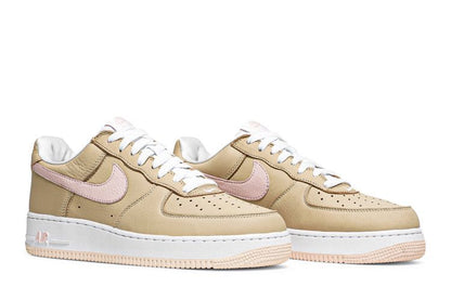 Nike Air Force 1 Low Retro Linen (2024) - 845053-201