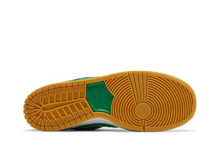 Nike SB Dunk Low Pro St. Patrick's Day (2022) - BQ6817-303 / DN3674-303