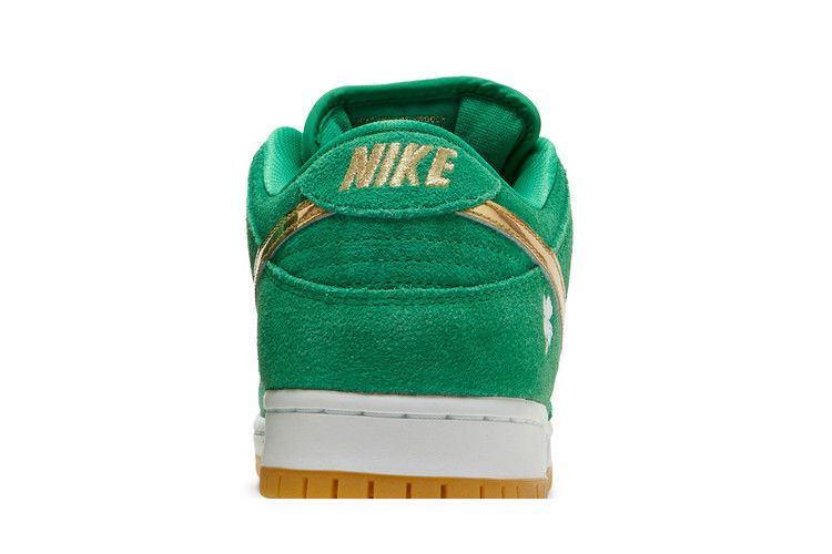 Nike SB Dunk Low Pro St. Patrick's Day (2022) - BQ6817-303 / DN3674-303