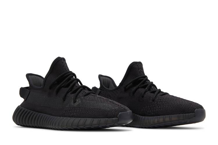 Adidas Yeezy Boost 350 V2 Onyx - HQ4540