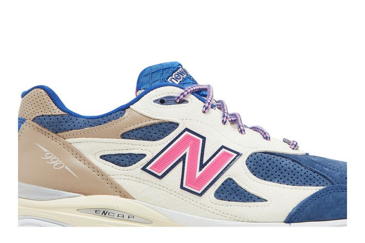 New Balance 990 V3 Kith Daytona - M990KH3