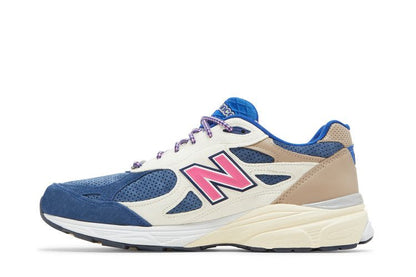 New Balance 990 V3 Kith Daytona - M990KH3