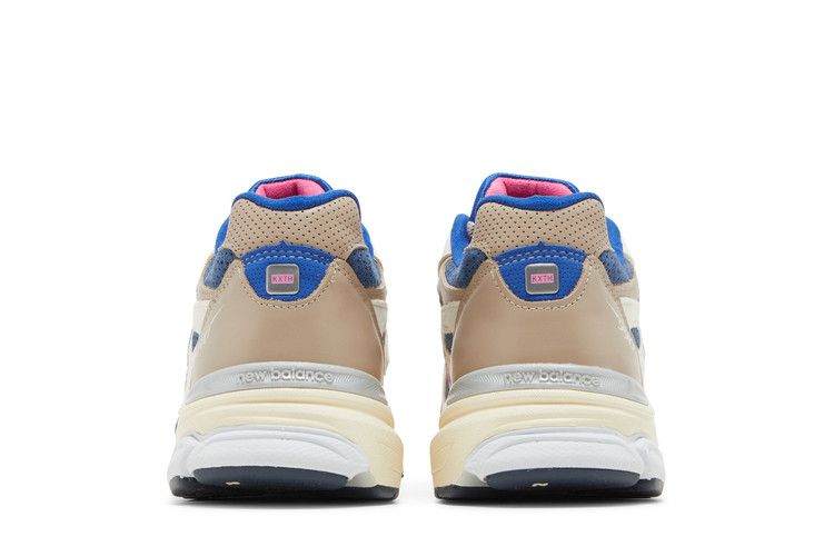 New Balance 990 V3 Kith Daytona - M990KH3