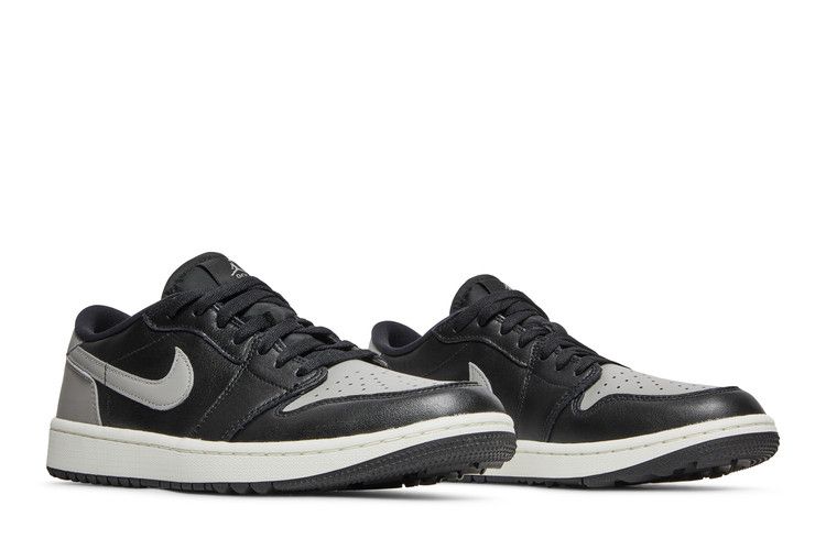 Air Jordan Air Jordan 1 Retro Low Golf Shadow - DD9315-001