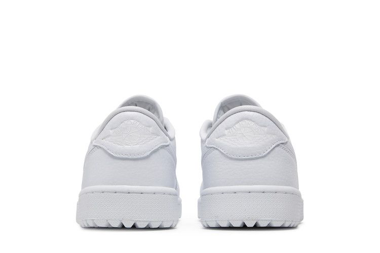 Air Jordan Air Jordan 1 Retro Low Golf Triple White - DD9315-101