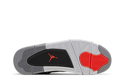 Air Jordan Air Jordan 4 Infrared (2022) - DH6927-061 / 408452-061