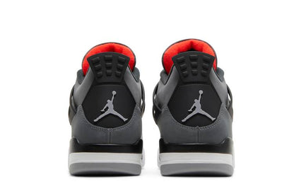 Air Jordan Air Jordan 4 Infrared (2022) - DH6927-061 / 408452-061