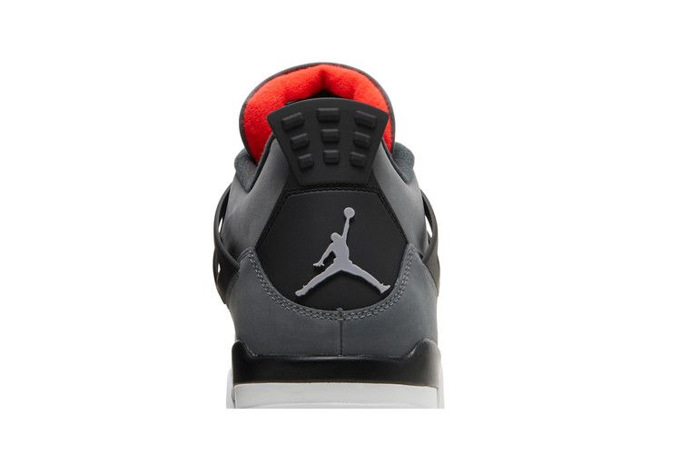 Air Jordan Air Jordan 4 Infrared (2022) - DH6927-061 / 408452-061