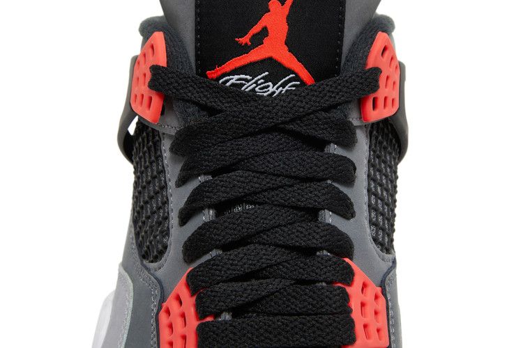 Air Jordan Air Jordan 4 Infrared (2022) - DH6927-061 / 408452-061