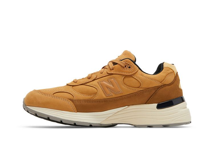 New Balance 992 Wheat - M992LX