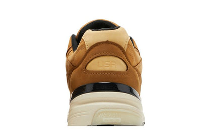 New Balance 992 Wheat - M992LX