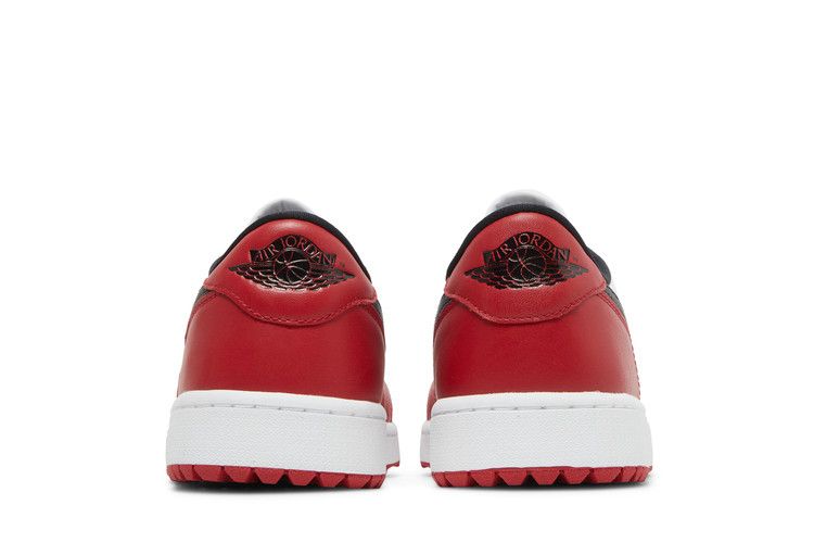 Air Jordan Air Jordan 1 Low Golf Chicago - DD9315-600