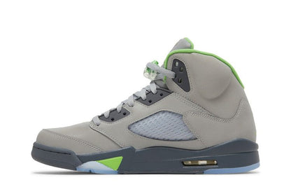 Air Jordan Air Jordan 5 Retro Green Bean - DM9014-003 / DQ3734-003