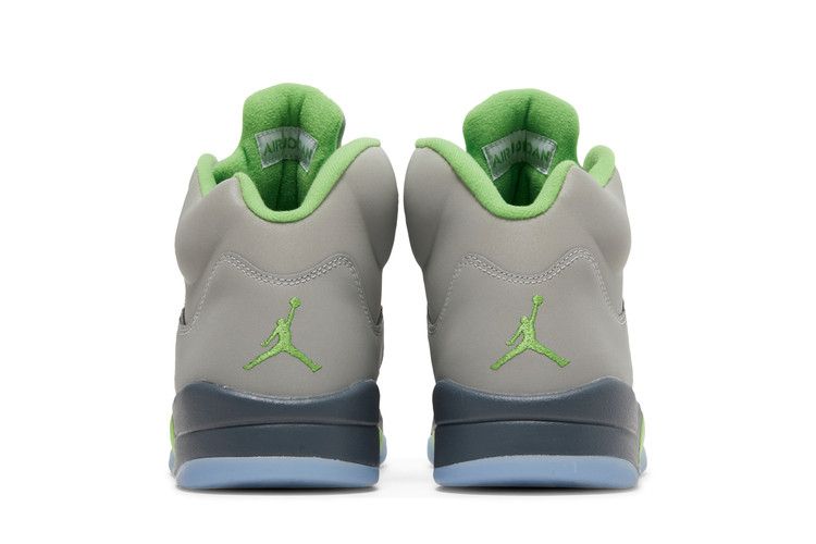 Air Jordan Air Jordan 5 Retro Green Bean - DM9014-003 / DQ3734-003