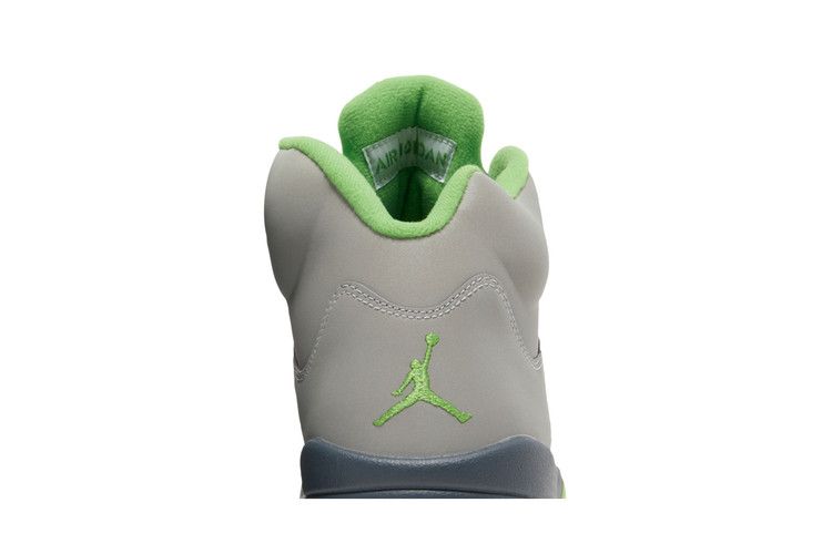 Air Jordan Air Jordan 5 Retro Green Bean - DM9014-003 / DQ3734-003