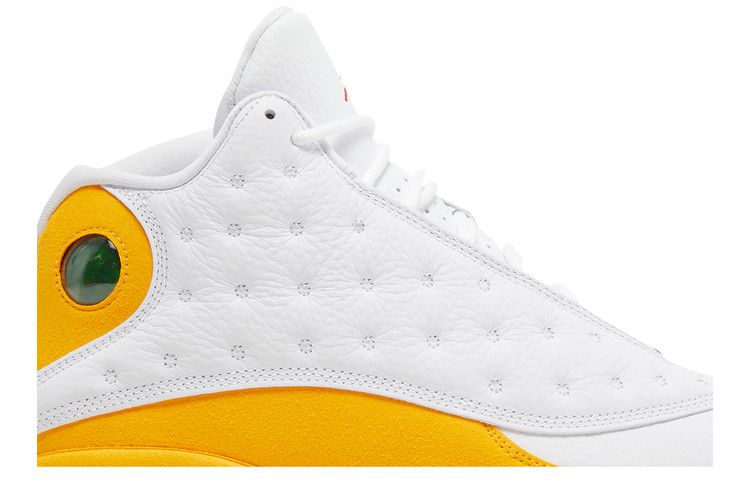 Air Jordan Air Jordan 13 Retro Del Sol - 414571-167 / DJ3003-167