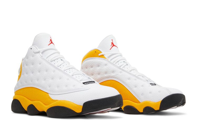 Air Jordan Air Jordan 13 Retro Del Sol - 414571-167 / DJ3003-167