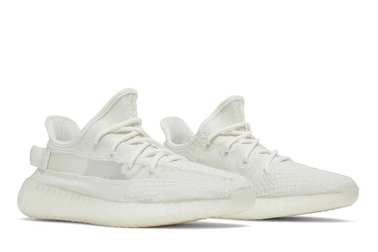 Adidas Yeezy Boost 350 V2 Bone - HQ6316