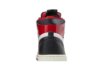 Air Jordan Air Jordan 1 High Zoom CMFT Patent Red - CT0979-610