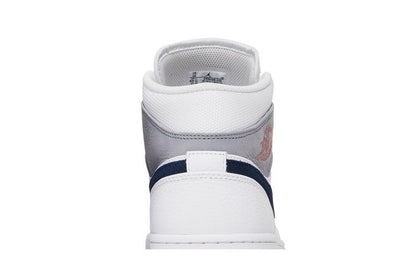 Air Jordan Air Jordan 1 Mid Paris - DR8038-100