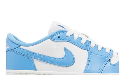 Air Jordan Air Jordan 1 Retro Low Golf UNC - DD9315-100