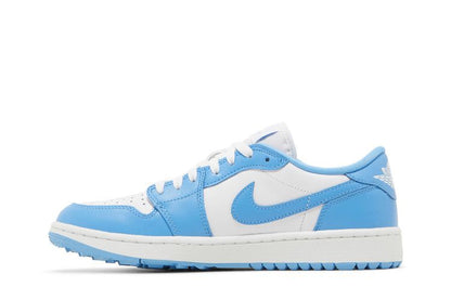 Air Jordan Air Jordan 1 Retro Low Golf UNC - DD9315-100