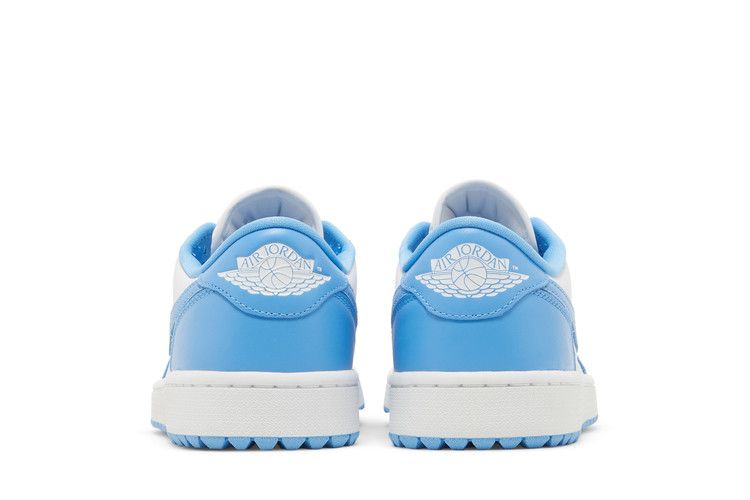 Air Jordan Air Jordan 1 Retro Low Golf UNC - DD9315-100