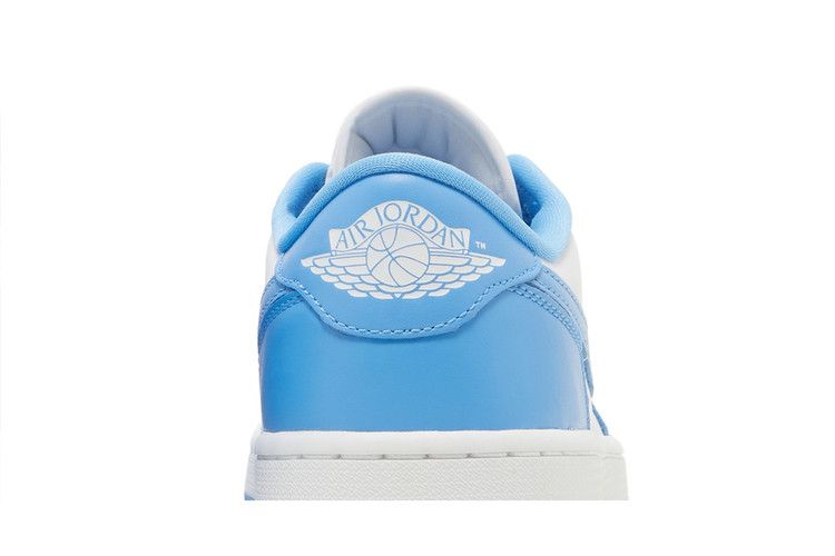 Air Jordan Air Jordan 1 Retro Low Golf UNC - DD9315-100