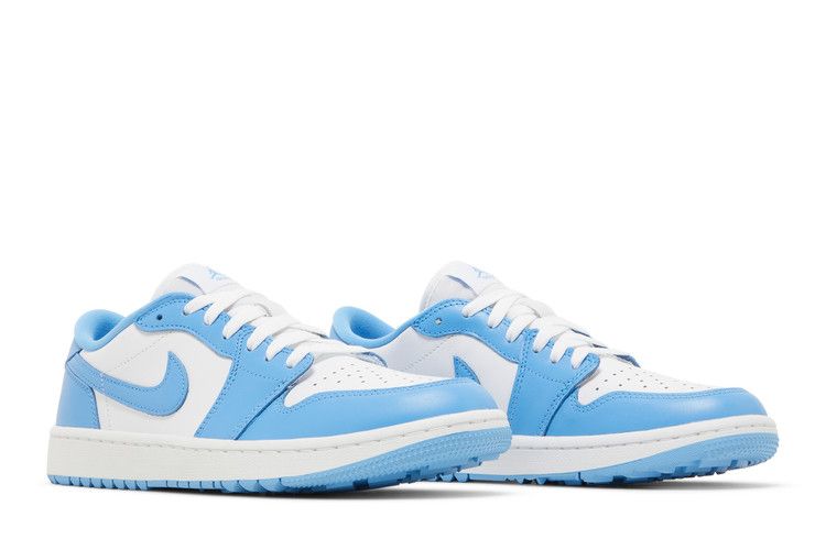 Air Jordan Air Jordan 1 Retro Low Golf UNC - DD9315-100