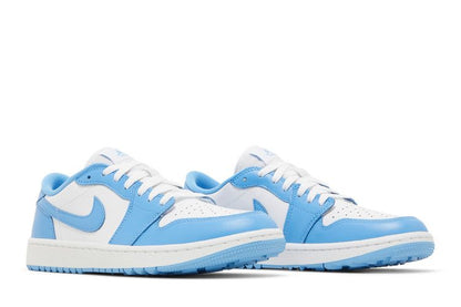 Air Jordan Air Jordan 1 Retro Low Golf UNC - DD9315-100