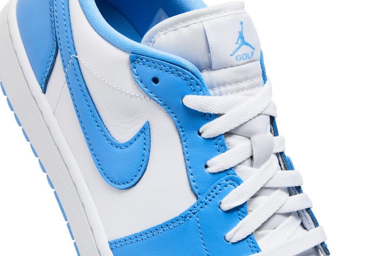 Air Jordan Air Jordan 1 Retro Low Golf UNC - DD9315-100