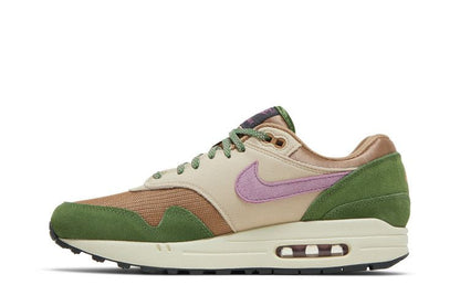 Nike Air Max 1 SH Treeline (Skunk) - DR9773-300