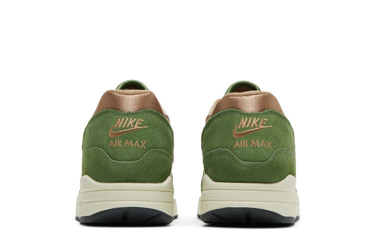 Nike Air Max 1 SH Treeline (Skunk) - DR9773-300