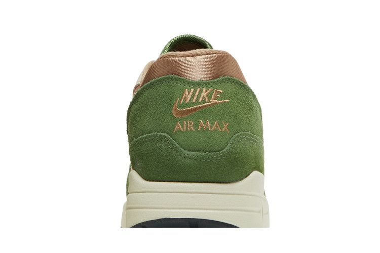 Nike Air Max 1 SH Treeline (Skunk) - DR9773-300