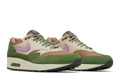 Nike Air Max 1 SH Treeline (Skunk) - DR9773-300