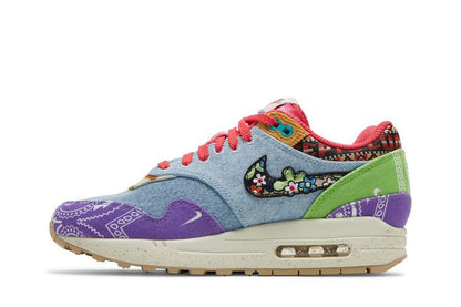 Nike Air Max 1 Concepts Far Out (Special Box) - DN1803-500