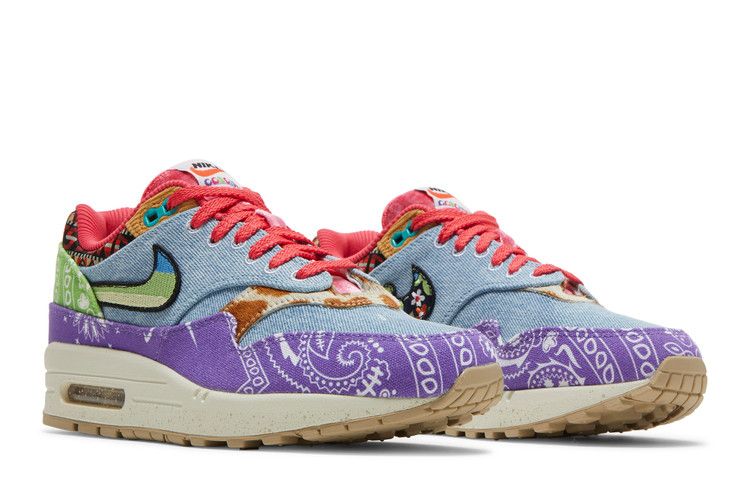 Nike Air Max 1 Concepts Far Out (Special Box) - DN1803-500