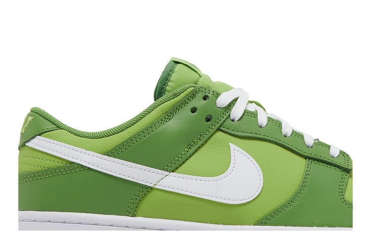 Nike Dunk Low Chlorophyll - DJ6188-300 / DH9765-301