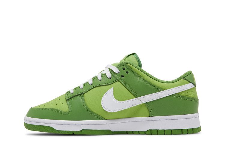 Nike Dunk Low Chlorophyll - DJ6188-300 / DH9765-301