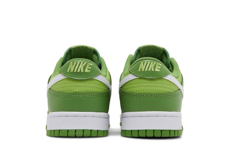 Nike Dunk Low Chlorophyll - DJ6188-300 / DH9765-301