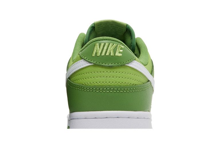 Nike Dunk Low Chlorophyll - DJ6188-300 / DH9765-301