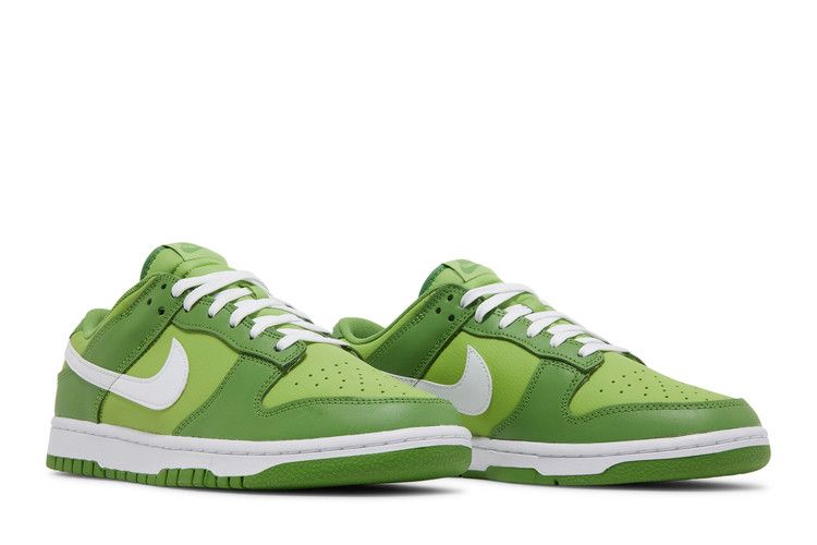 Nike Dunk Low Chlorophyll - DJ6188-300 / DH9765-301