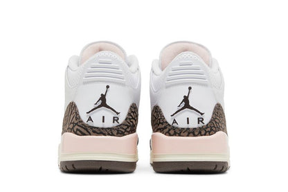 Air Jordan Air Jordan 3 Dark Mocha (Neapolitan) - CK9246-102