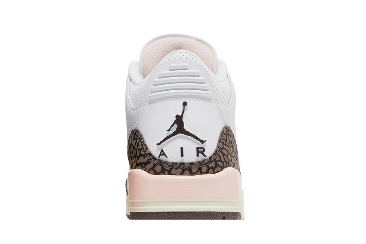 Air Jordan Air Jordan 3 Dark Mocha (Neapolitan) - CK9246-102