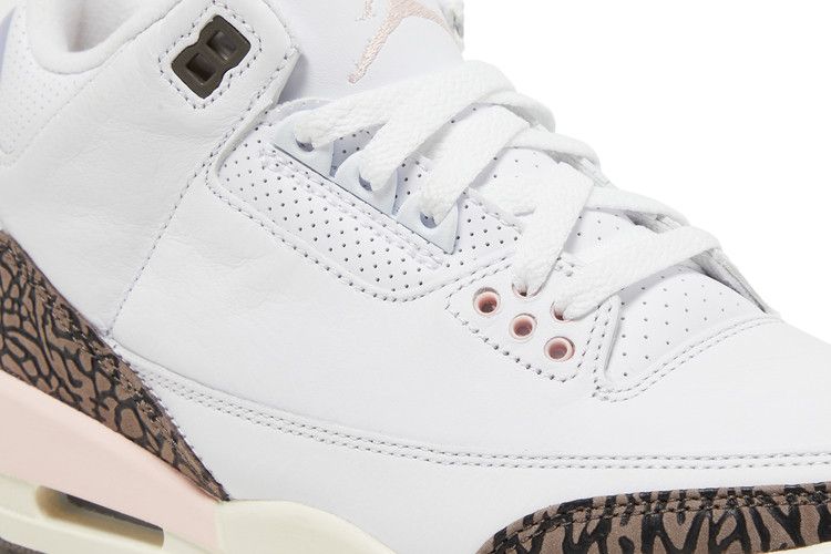 Air Jordan Air Jordan 3 Dark Mocha (Neapolitan) - CK9246-102