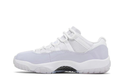 Air Jordan Air Jordan 11 Retro Low Pure Violet - AH7860-101