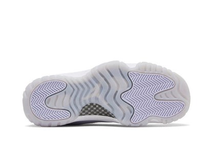 Air Jordan Air Jordan 11 Retro Low Pure Violet - AH7860-101