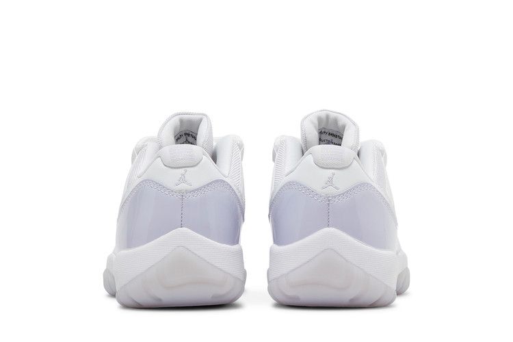 Air Jordan Air Jordan 11 Retro Low Pure Violet - AH7860-101